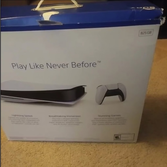 PlayStation5 for sale!